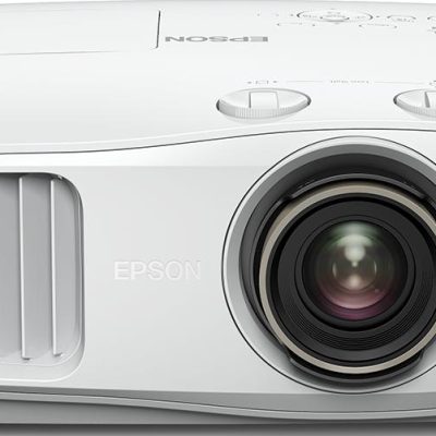 ویدئو پروژکتور Epson EH-TW7100، نمای دستگاه
