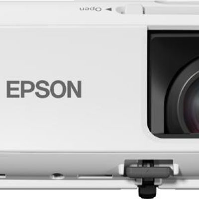 ویدئو پروژکتور Epson EB-W49، نمای دستگاه