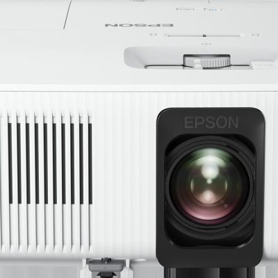 ویدئو پروژکتور Epson EH-TW6250، نمای دستگاه