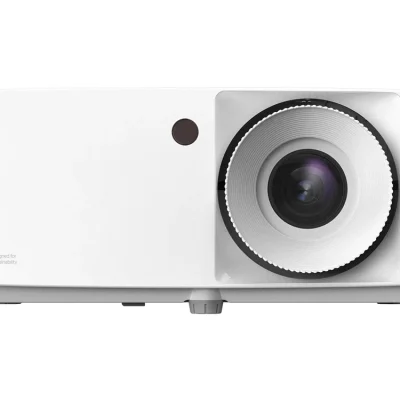 ویدئو پروژکتور Optoma zh520، نمای دستگاه