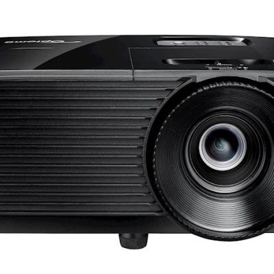 ویدئو پروژکتور Optoma X371، نمای دستگاه