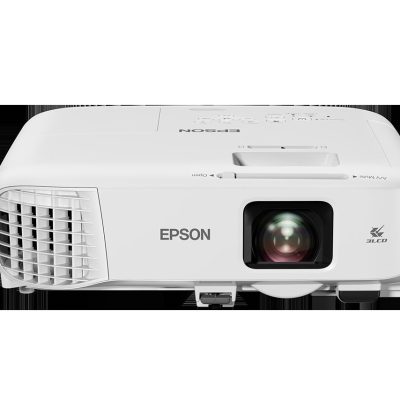 ویدئو پروژکتور Epson EB-994F، نمای دستگاه