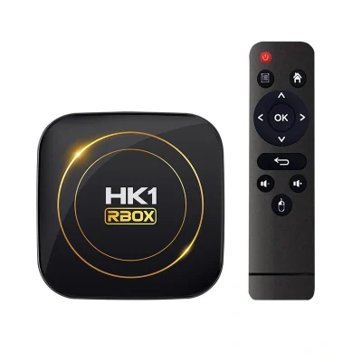 اندروید باکس HK1 H8S
