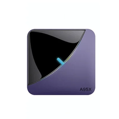 اندروید باکس A95X F3 AIR II