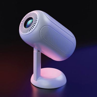 ویدئو پروژکتور Green Lion VENUS GL-VP4K، نمای دستگاه