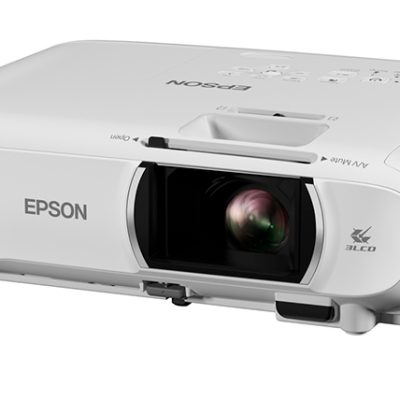 ویدئو پروژکتور Epson EH-TW850، نمای دستگاه