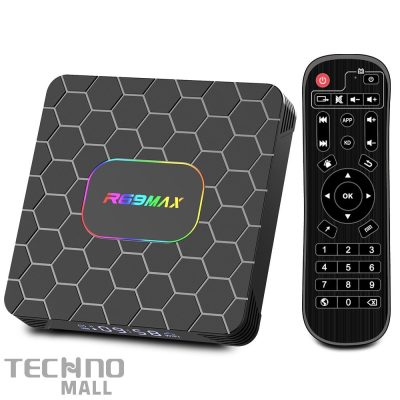 اندروید باکس R69 MAX