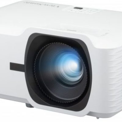 ویدئو پروژکتور ViewSonic LS740W، نمای دستگاه