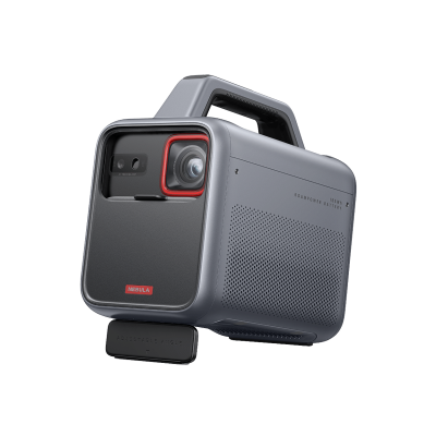 ویدئو پروژکتور Anker Nebula Mars 3، نمای دستگاه