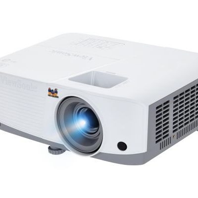 ویدئو پروژکتور ViewSonic SP6، نمای دستگاه