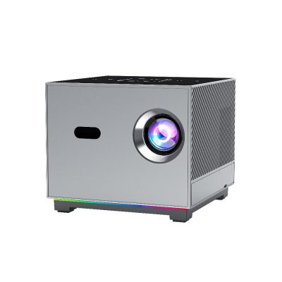 ویدئو پروژکتور X Nano X3 T972، نمای دستگاه