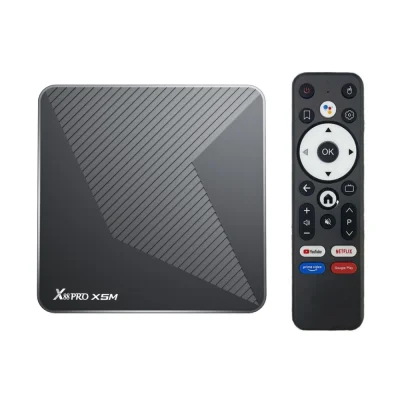 اندروید باکس X88 PRO X5M