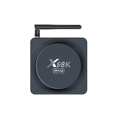 اندروید باکس X98K PRO