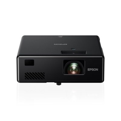 ویدئو پروژکتور Epson EF-11، نمای دستگاه