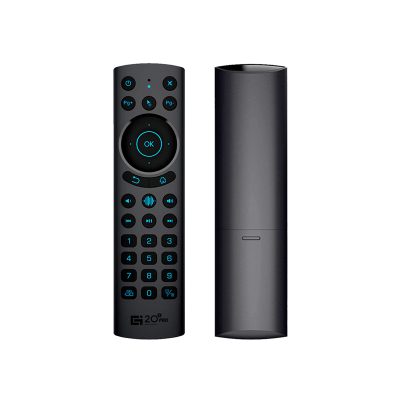 ایر موس ZENEX G20BTS Plus - نمای 1