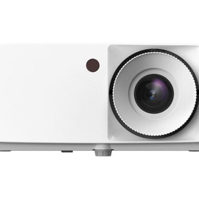 ویدئو پروژکتور Optoma HZ146X-W، نمای دستگاه