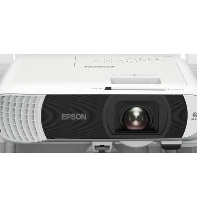 ویدئو پروژکتور Epson EB-FH54، نمای دستگاه