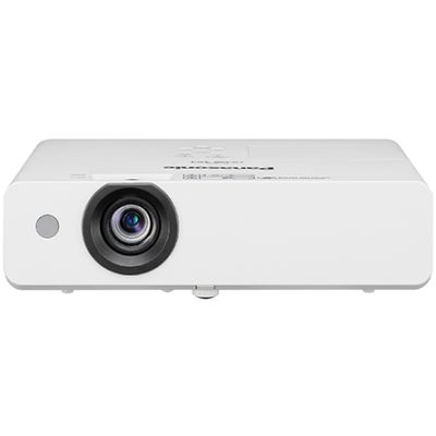 ویدئو پروژکتور Panasonic PT-LB356، نمای دستگاه