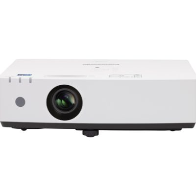 ویدئو پروژکتور Panasonic PT-LMW460، نمای دستگاه
