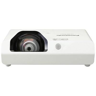 ویدئو پروژکتور Panasonic PT-TW380، نمای دستگاه