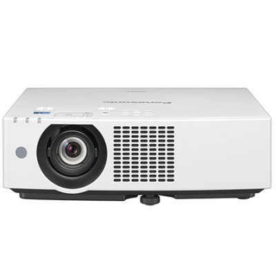 ویدئو پروژکتور Panasonic PT-VMZ51S، نمای دستگاه