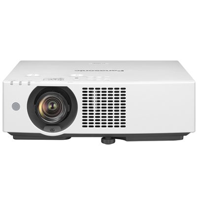 ویدئو پروژکتور Panasonic PT-VMZ62، نمای دستگاه