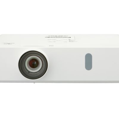 ویدئو پروژکتور Panasonic PT-VX430، نمای دستگاه