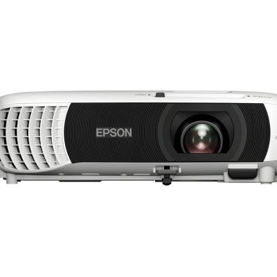 ویدئو پروژکتور Epson EB-W55، نمای دستگاه
